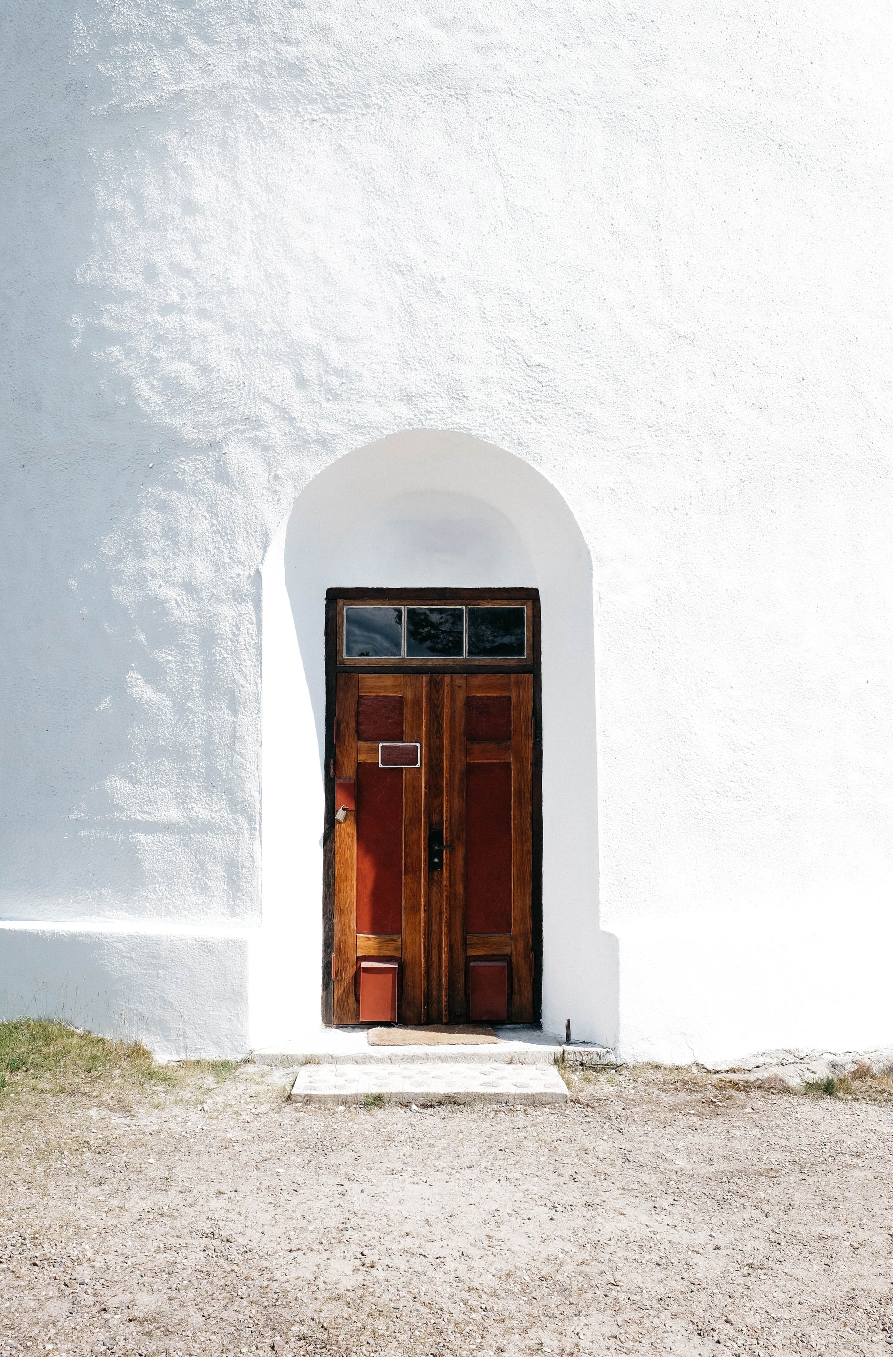 In a culture of constant change, discover the life-giving power of the monastic value of stability