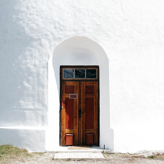 In a culture of constant change, discover the life-giving power of the monastic value of stability