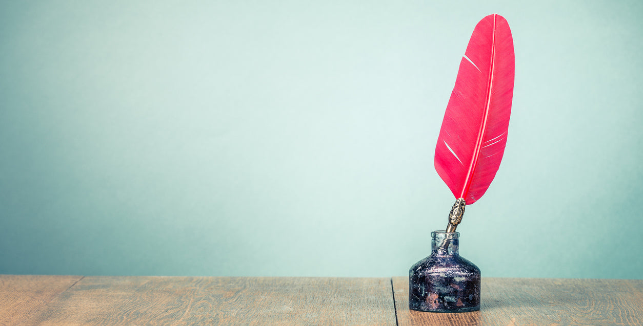 Winners of the 2021 Paraclete Poetry Prize