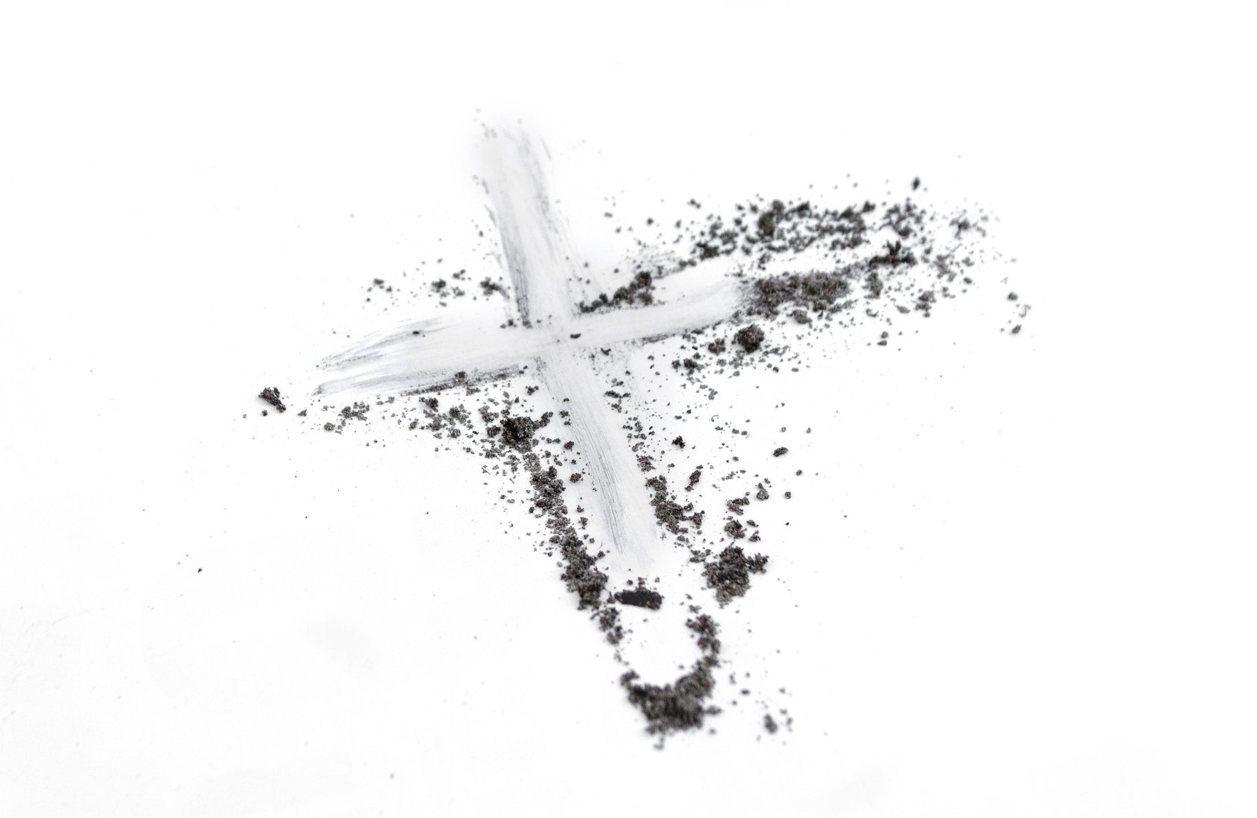 Ash Wednesday – A Lenten Journey