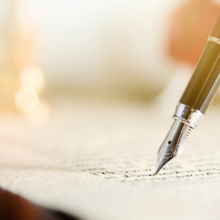 The Long List of Ten Finalists for the 2020 Paraclete Poetry Prize