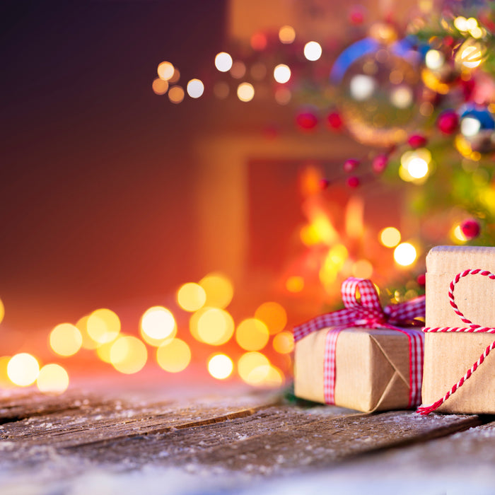 LAST CALL for Christmas—30% off sitewide!