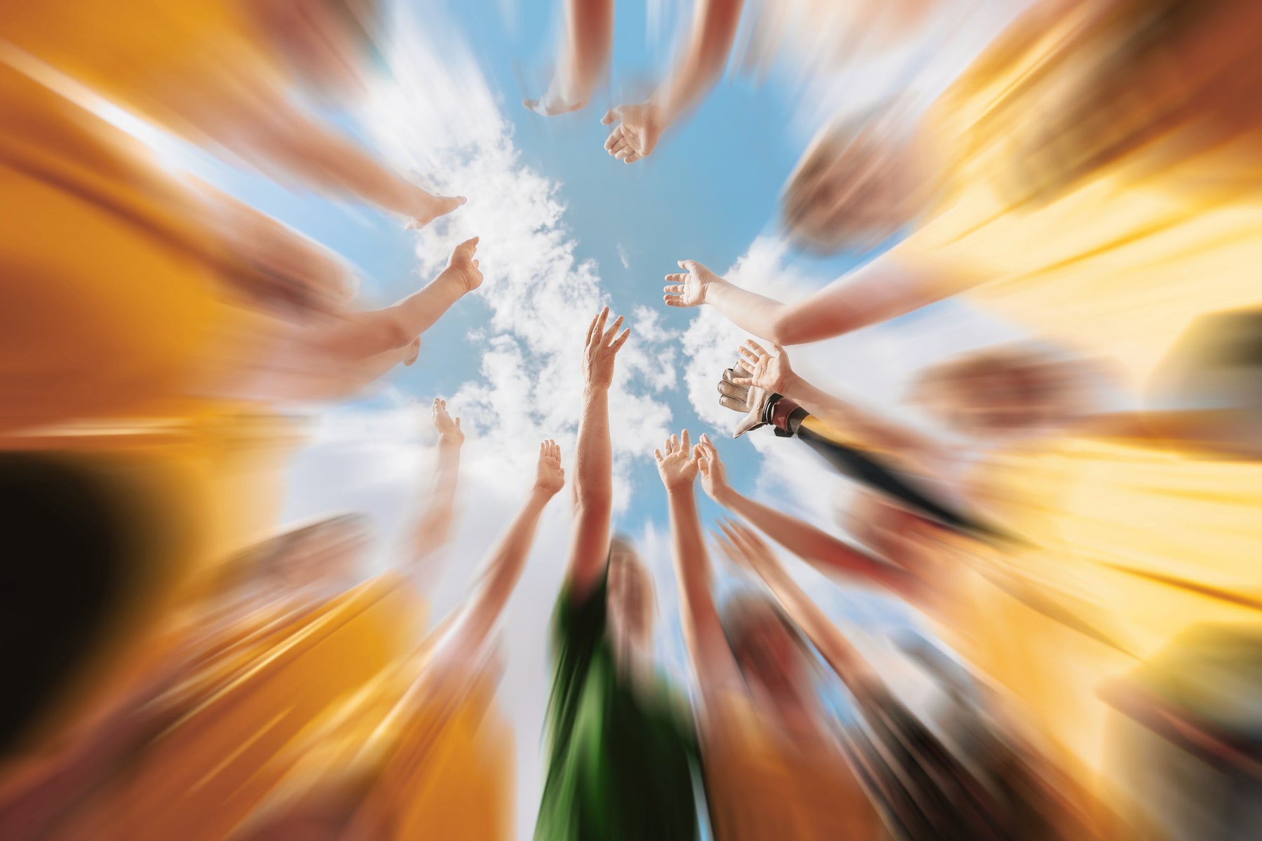 Take Some Time Out to Journey with God! Join us Tuesday, February 2 at 6pm EST