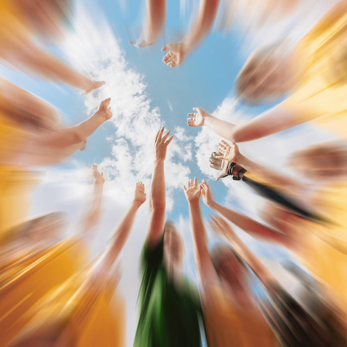 Take Some Time Out to Journey with God! Join us Tuesday, February 2 at 6pm EST