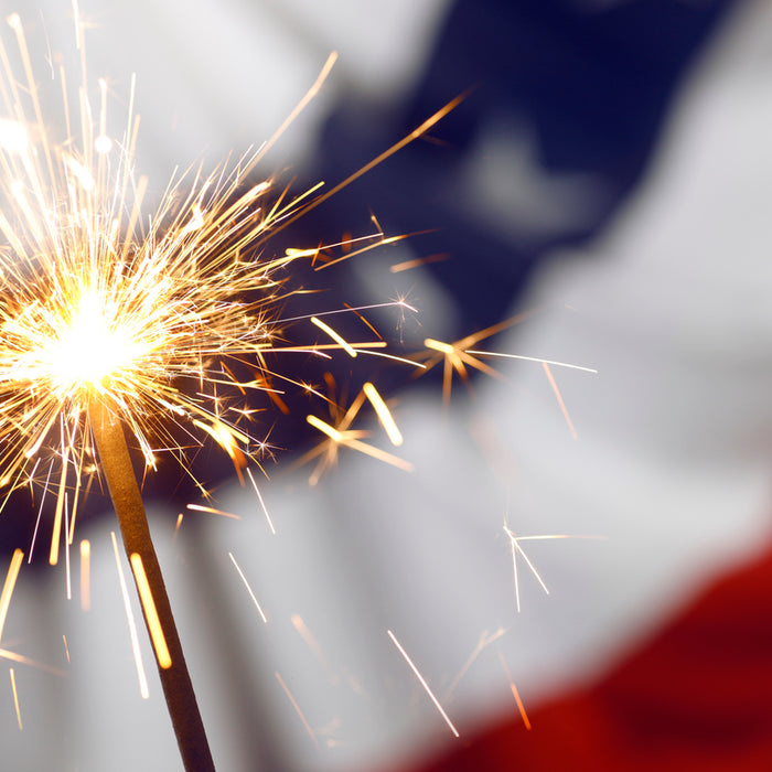 July Fourth—So many meanings, so many paths