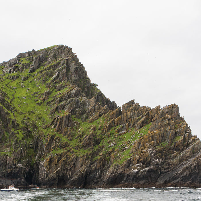 A Q&A with Author Len Mettano of “Celtic Crossing”