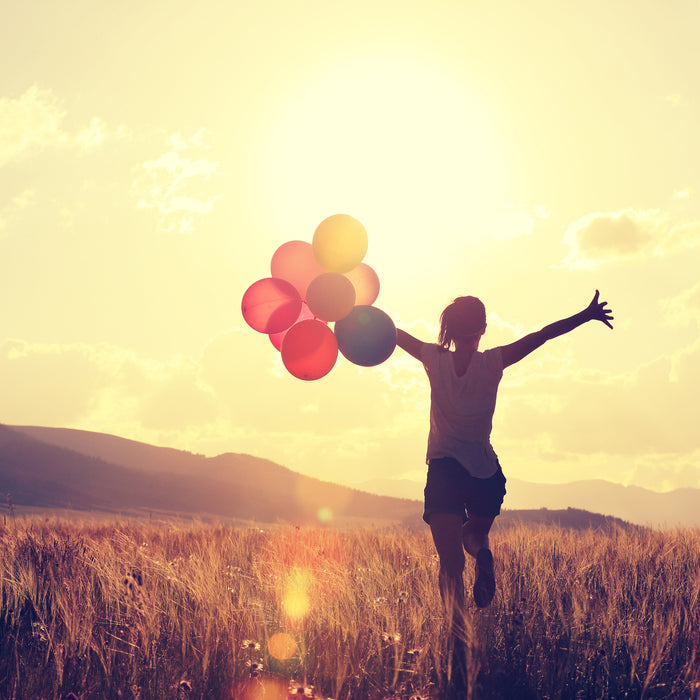 How to be optimistic with Julian of Norwich