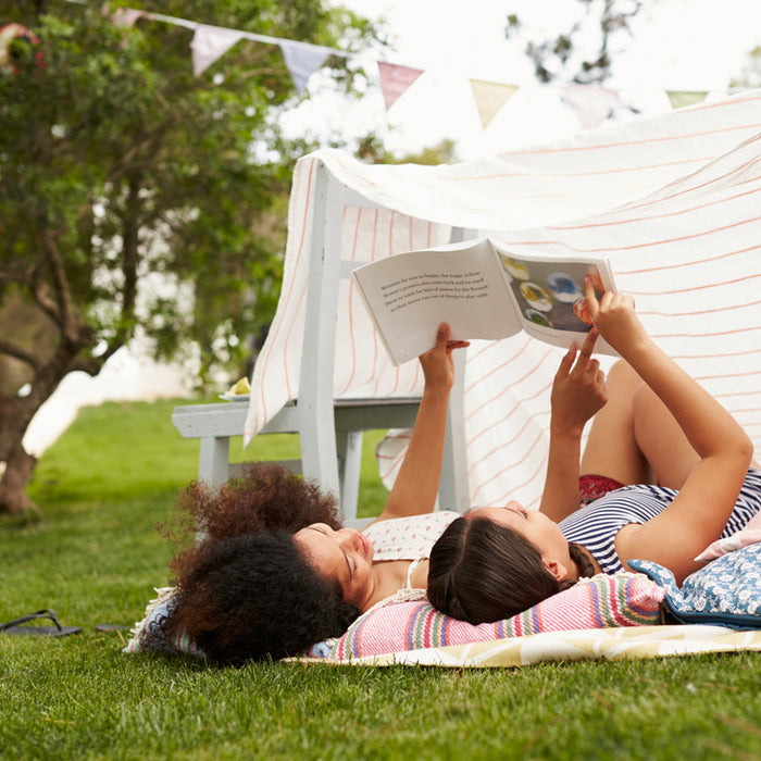 Kids Summer Reading!