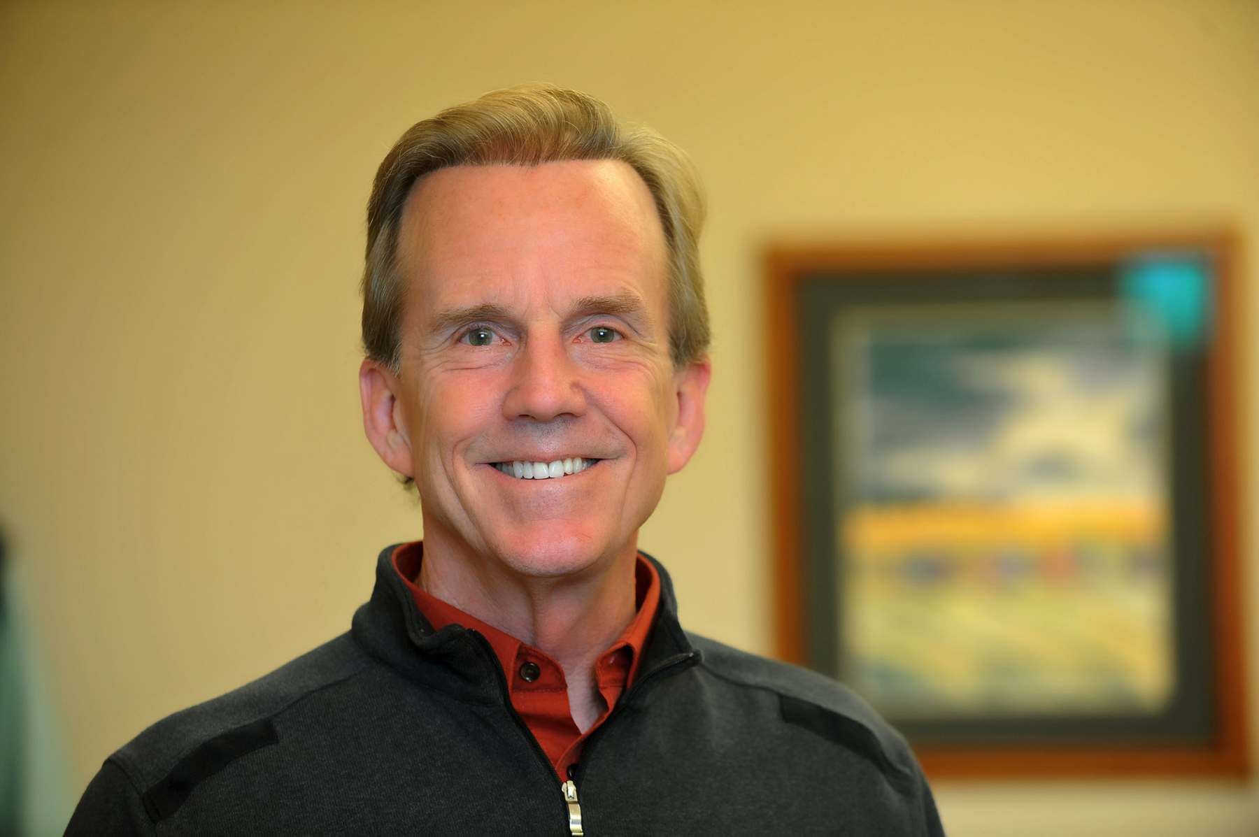 Remembering Lon Allison