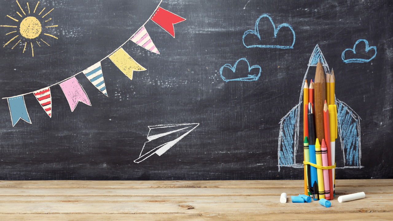 Books for Back to School for Kids