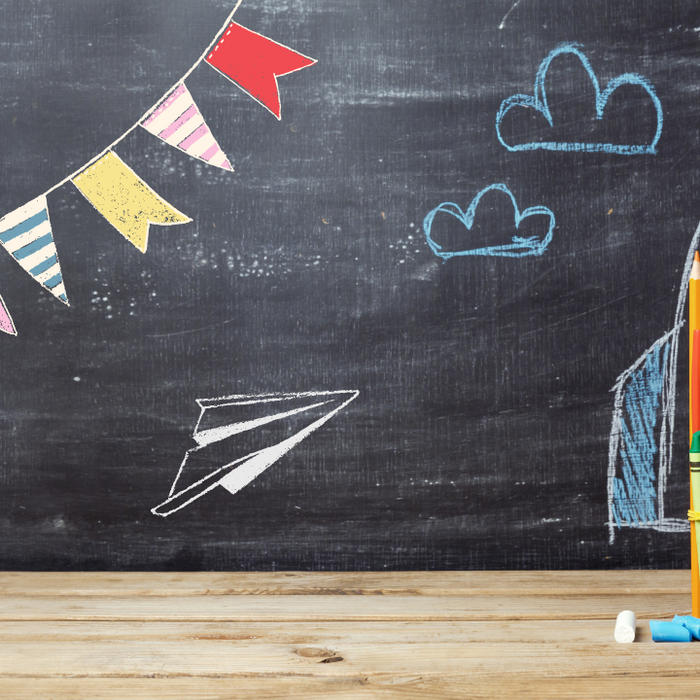 Books for Back to School for Kids