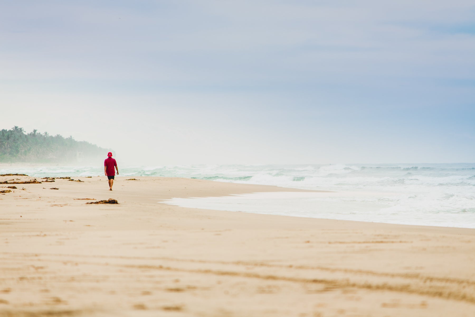 Finding God in the joys and challenges of everyday life.