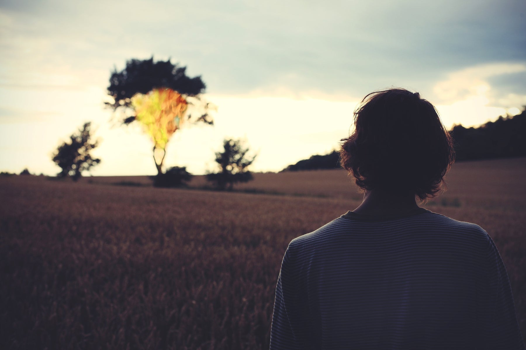 Grieving: 6 Ways to Begin to Heal 