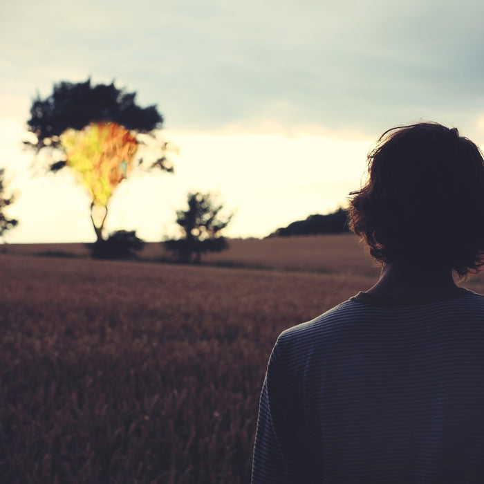 Grieving: 6 Ways to Begin to Heal 