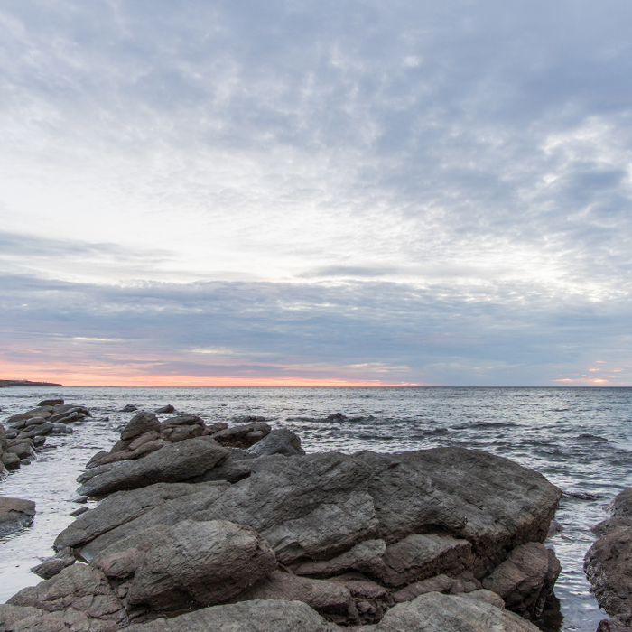 A God Who Not Only Shapes But Cares