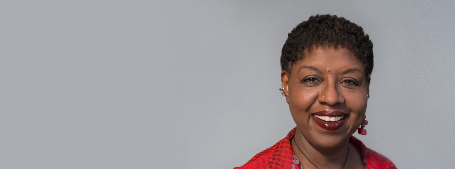 Paraclete Poetry announces Nikki Grimes' first book of poetry for Fall 2021