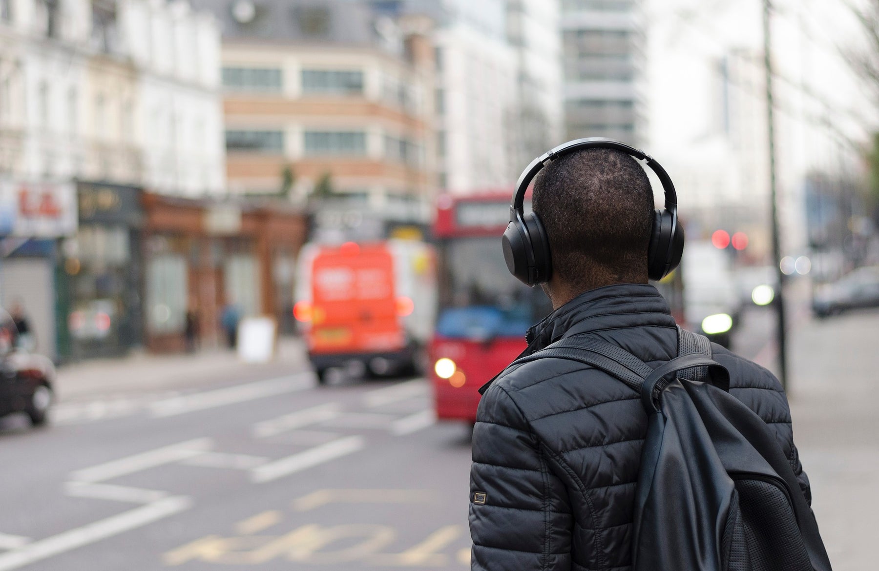 Audiobook listening is on the rise