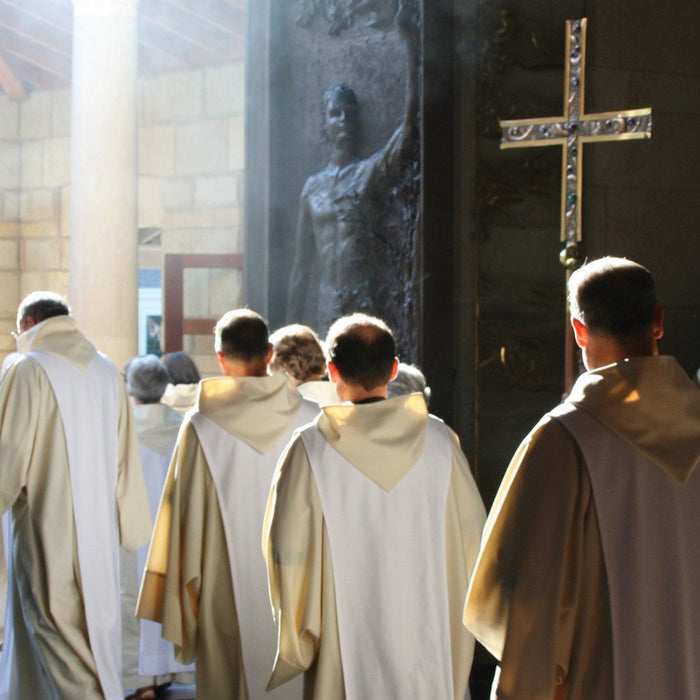 The Liturgy of the Hours