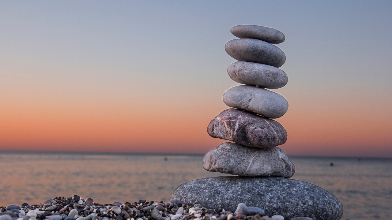 Meeting Mother Teresa