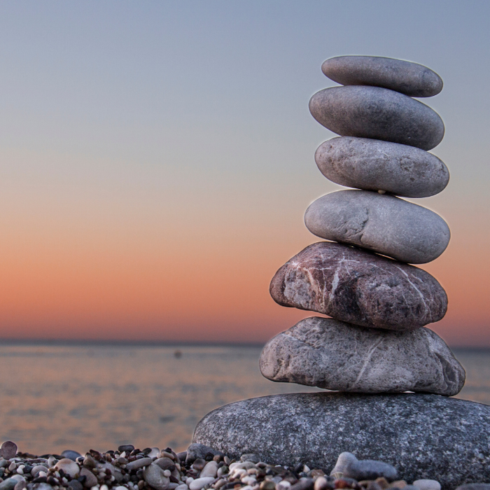 Meeting Mother Teresa