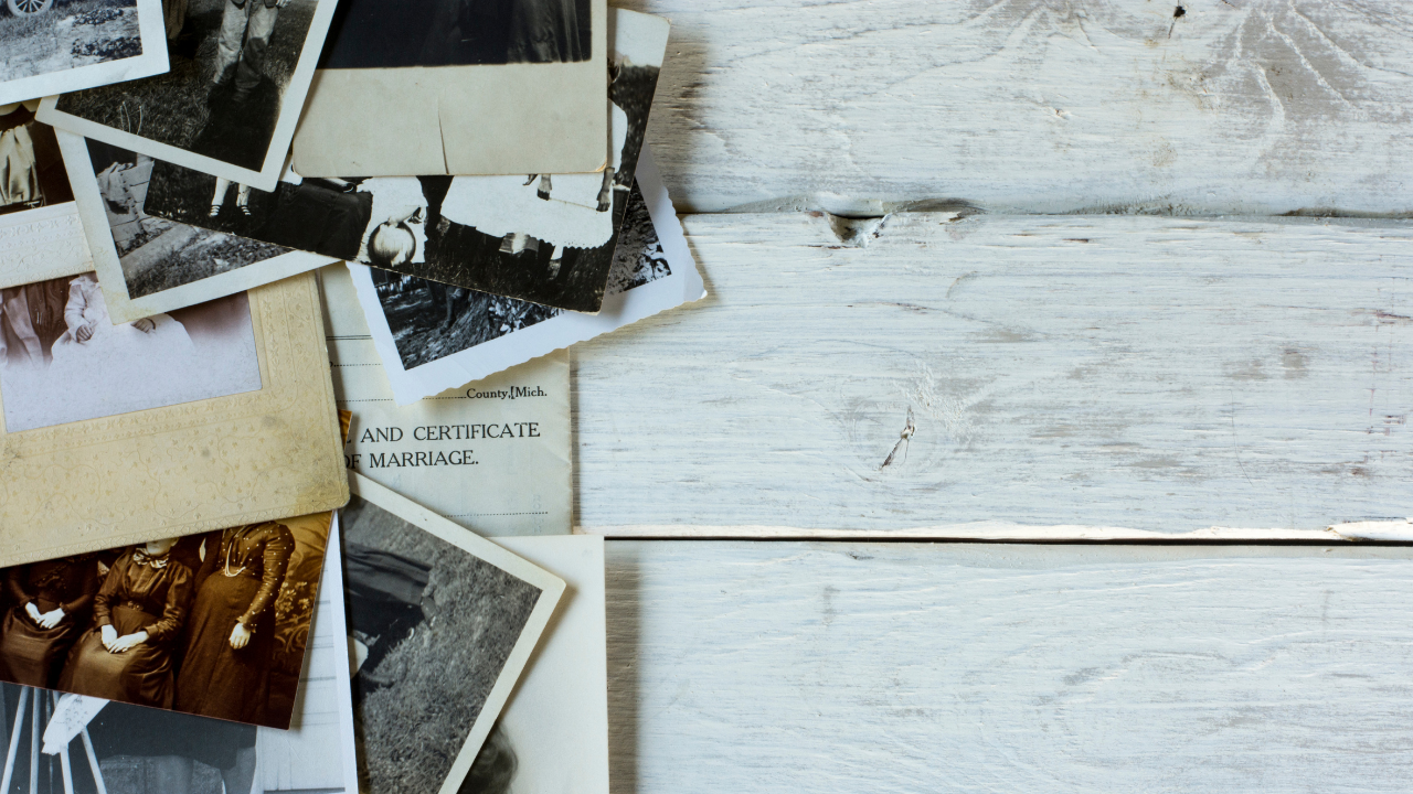 Return to Your Spiritual Roots