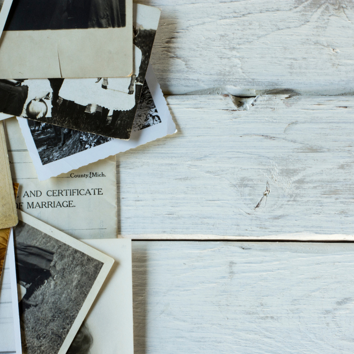 Return to Your Spiritual Roots