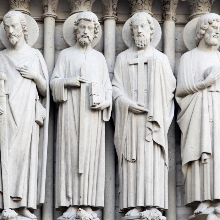 Why Protestants and/or Evangelicals Need the Saints