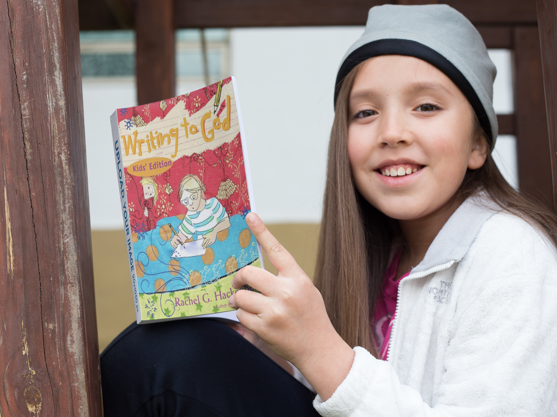 Best Reads for Social Distancing—For Kids!