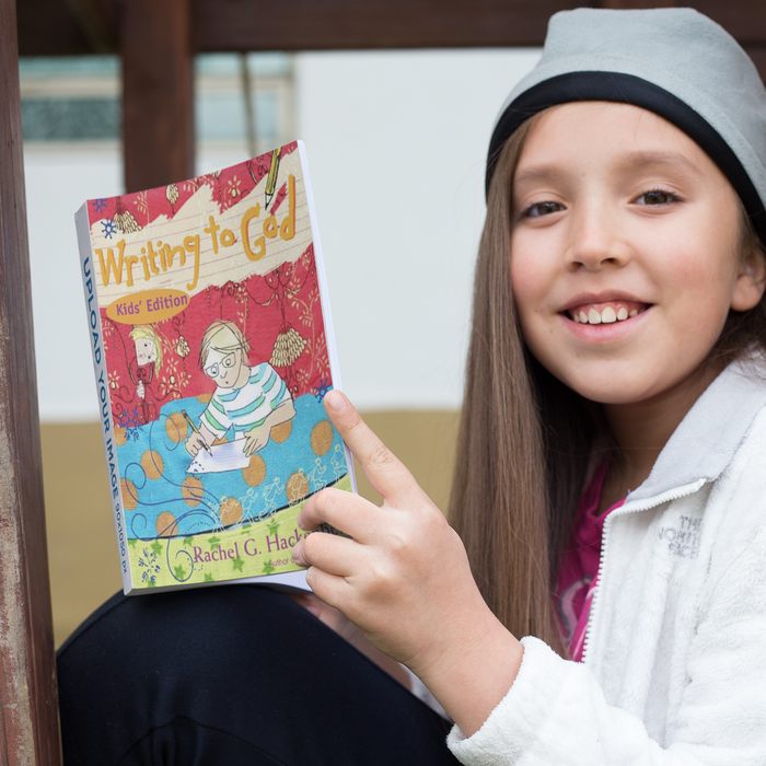 Best Reads for Social Distancing—For Kids!