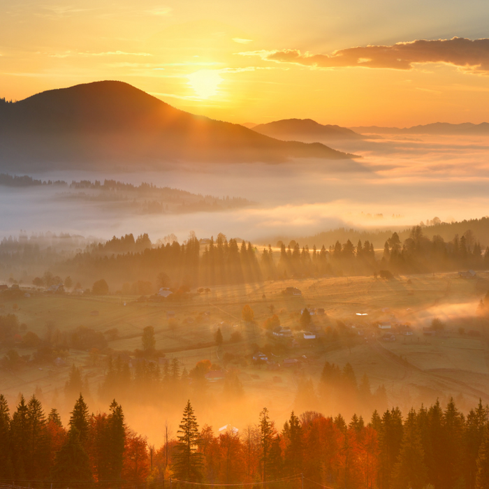 Christianity is a Spirituality of Imperfection