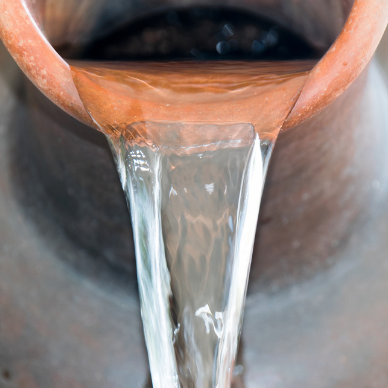 The Washing of the Feet - A Maundy Thursday Reflection