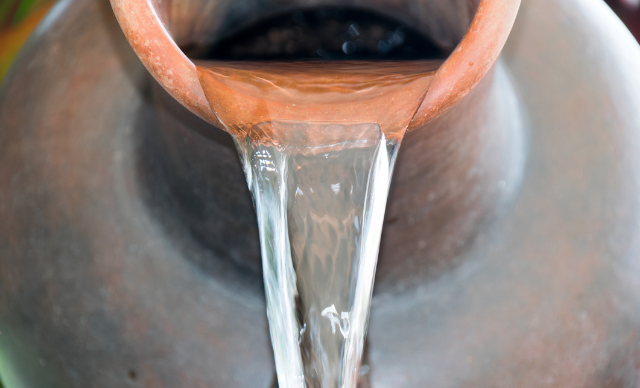 The Washing of the Feet - A Maundy Thursday Reflection