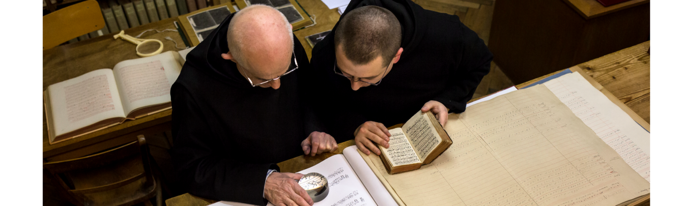 Chant Instruction & Research