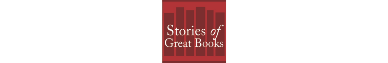 Stories of Great Books