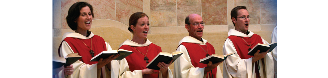 Gloriæ Dei Cantores Schola