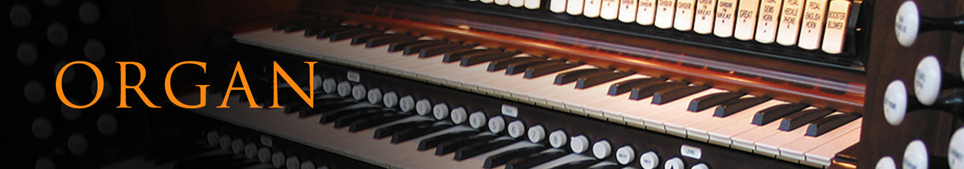 Arts Empowering Life Organists
