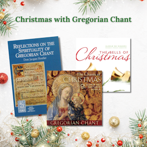 Christmas with Gregorian Chant