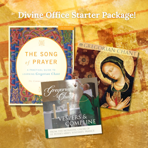 Divine Office Starter package!