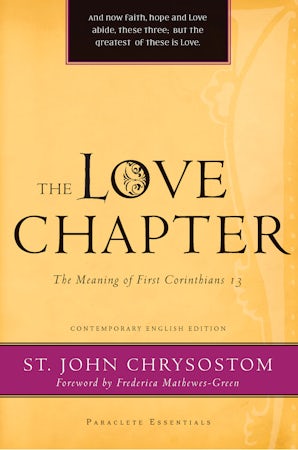 The Love Chapter