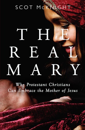 The Real Mary