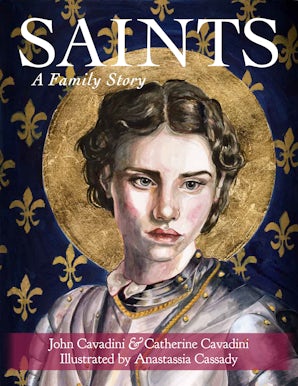 Saints: A Family Story