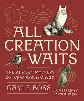 All Creation Waits — Gift Edition