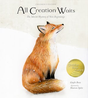 All Creation Waits — Children's Edition
