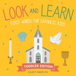 Look and Learn — Toddler Edition