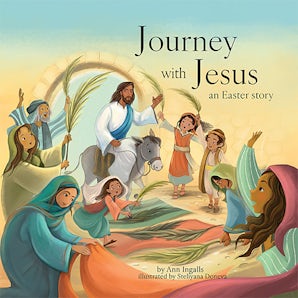 Journey With Jesus