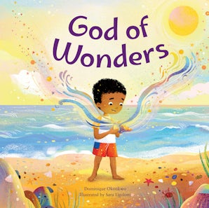 God of Wonders
