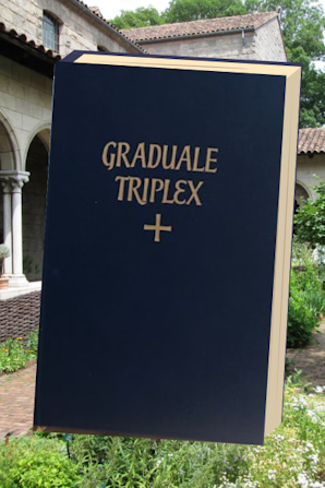 Graduale Triplex