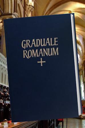 Graduale Romanum