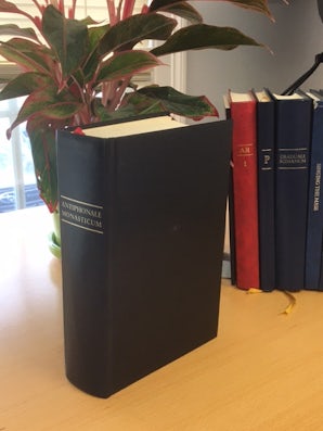 Antiphonale Monasticum (1934)