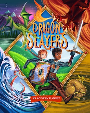 Dragon Slayers